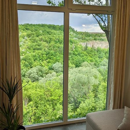 Villa Сottage "Family Estate" Kam'janec'-Podil's'kyj Esterno foto